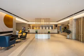 Home Inn Neo Qingdao Taidong Metro Station - Image 5