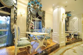 Nanhu Garden Hotel - Image 5
