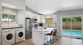 3BD 2BA Cool and Relaxing Home w Pool! - Image 2
