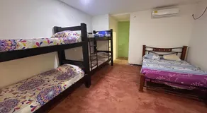 Hostal Mafelo Taganga - Image 5