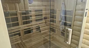 Kuće za odmor Banstolija - Fruška Gora - Image 3