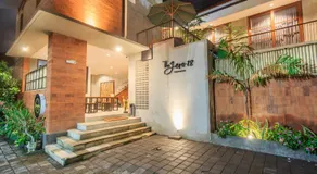 The jero 18 kuta guest house - Image 5