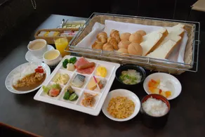 Yamaguchi Grand Hotel - Image 3