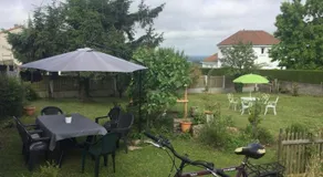 Charmante Maison avec Jardin, Proche Puy du Fou et Cholet, Wifi, Tout Confort - FR-1-622-48 - Image 3