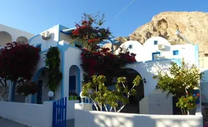 Anna Maria Rooms Santorini - Image 3