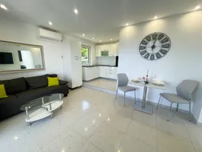 Holiday home with bubble bath , sauna and sea view - Image 3