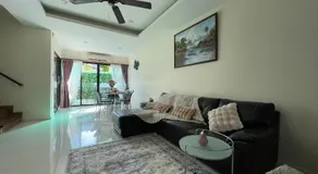 Townhouse in the Wonderland - Image 2