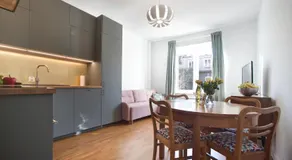Zoliborz P&O Serviced Apartments - Image 2