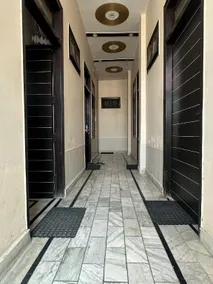 Hotel Monika - Image 1