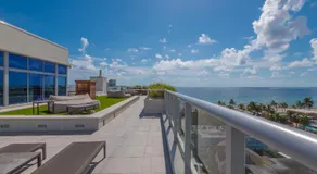 CH Luxury Condos & Studios On The Beach - Image 2