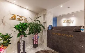Daejeon Daeheung Hotel Knock On - Image 3