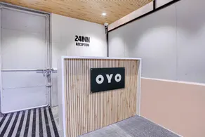 Hotel O 24 Inn - Image 3