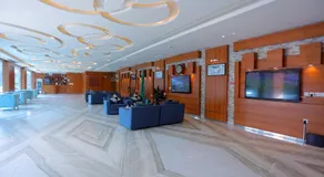 Hosta Serviced Apartments Al Malqa - Image 5