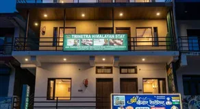 Trinetra Himalayan Stay - Image 3