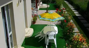Agria Wellness Guesthouse - Image 4