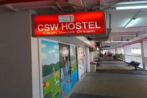 CSW Hostel - Image 4