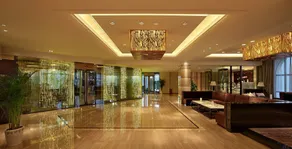 Landison Hotel Nantong - Image 2