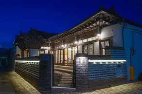 Gyeongju Naganjae Hanok Stay - Image 5