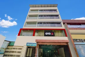 Hotel O LS BANQUET & ROOMS - Image 2