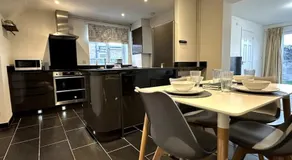 Cosy 4 bed house in Botley, Oxford - Image 4