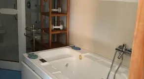 Casa Spisidda Appartamento monolocale "Vulcano" per 4 persone con vista sulle Eolie - Image 4
