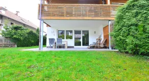 Apartment on Zugspitzstrasse - Image 5