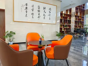 Manju Hotel (Zaozhuang Hengshan Road) - Image 5