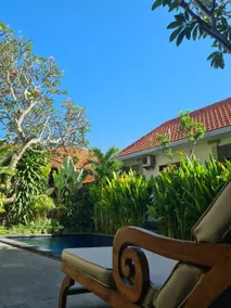 Maco Guest House Sanur - Image 4