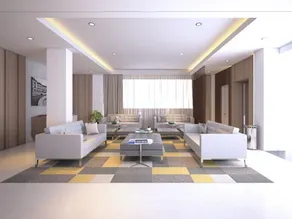 Grass Inn Hotel - Image 3