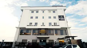 Hotel Shree Kanha Residency - Image 4