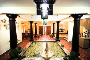 Private Pool Villa Near Nandi Hills-Nandi Heritage - Image 4