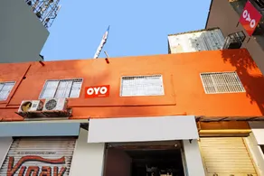 Hotel O by OYO Nidhivan Hotel And Rooms - Image 5