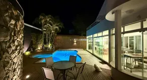 Villa Moncai - Jurerê Internacional - Image 5