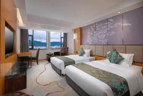 Huize Decheng Boutique Hotel - Image 2