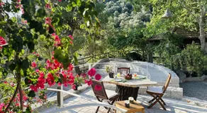 Epidavros Villas - Elia Garden Retreat with Shared Pool - Image 5