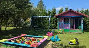 Dom Wczasowy Pięciu Pomostów - Image 3