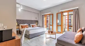 Minaret Suites and Apartments - Image 2