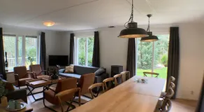 Luxe familiewoning Veluwe/Garderen / Rolstoelgeschikt - Image 3