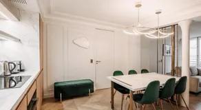 HIGHSTAY - Luxury Serviced Apartments - Louvre-Rivoli - Image 3