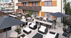 Adler Hotel - Image 2