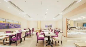 Lavande Hotel Guangzhou Panyu Chimelong Xiajiao Metro Station Branch - Image 3