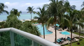 Special $$$! 2 Bedroom Oceanfront Condo in Hollywood/Hallandale Beach! - Image 5