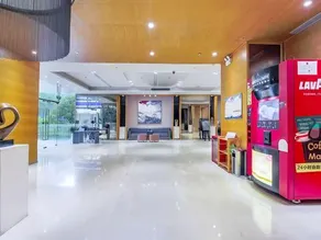 Zhongyang Meisu Apartment Hotel - Image 3