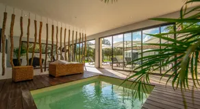 La Maison d'Ambrine - La Villa - Image 3
