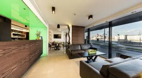 Boutique Hotel Victoria Budapest - Image 3