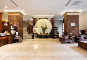 Bali Nature Spa Hot Spring Resort - Image 3