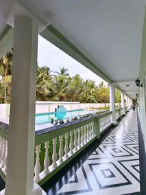 LE FRENCH NEST- Boutique Resort Pondicherry - Image 3