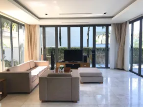 Beauty 3 Bedrooms Villas Private & Public Pool - Image 3