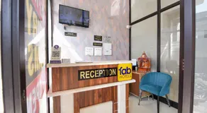 FabHotel AS Residency I - Image 5
