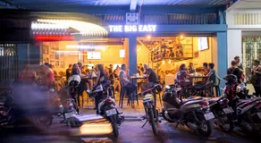 The Big Easy Phnom Penh - Image 4